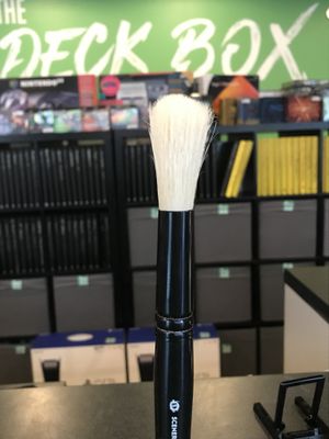 Brush Scenery Med