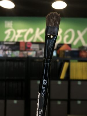 Citadel Large Shade Brush