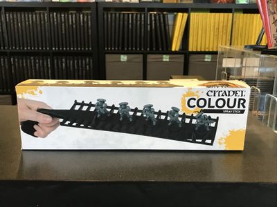 Citadel Spray Stick