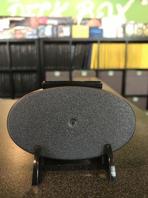 Citadel 90x52mm Oval Bases