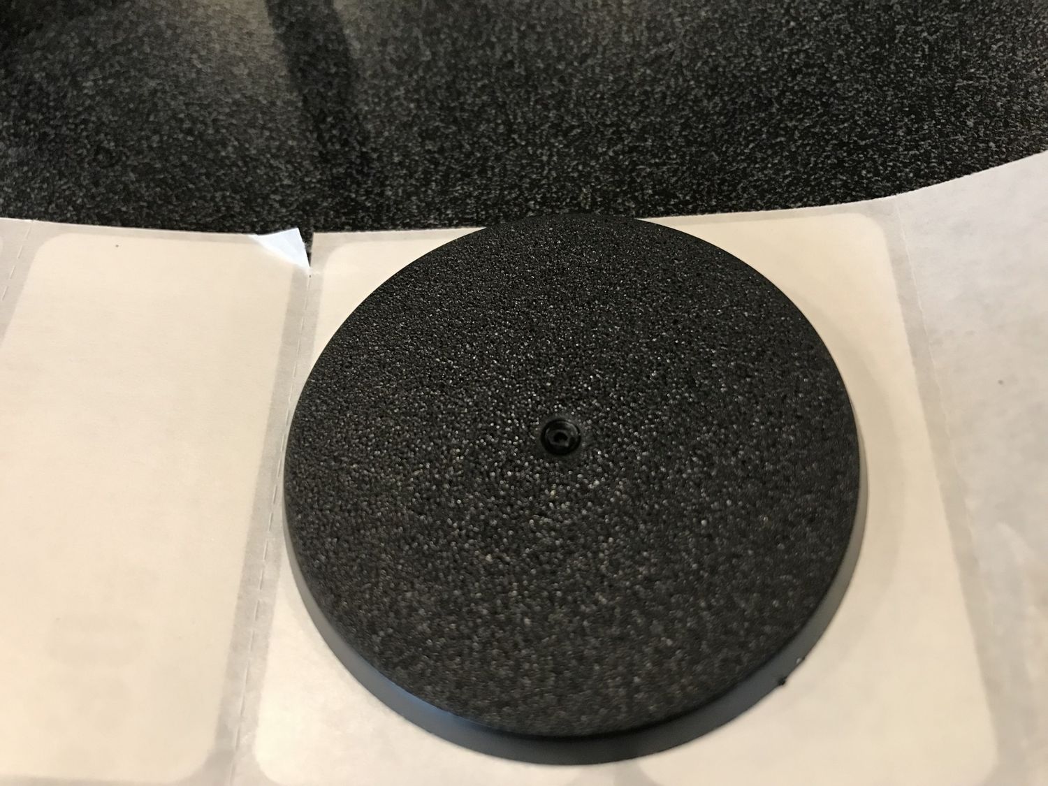 Citadel 50mm Round Bases