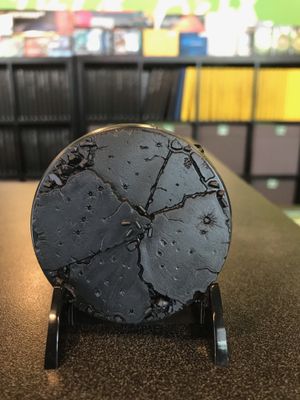 Citadel 60mm Round Textured Bases