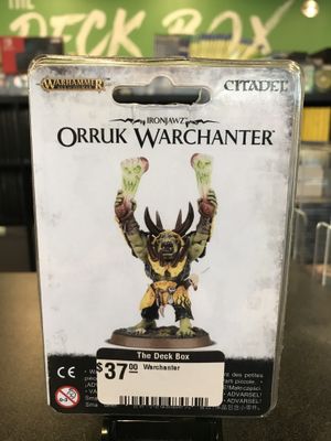 Warchanter