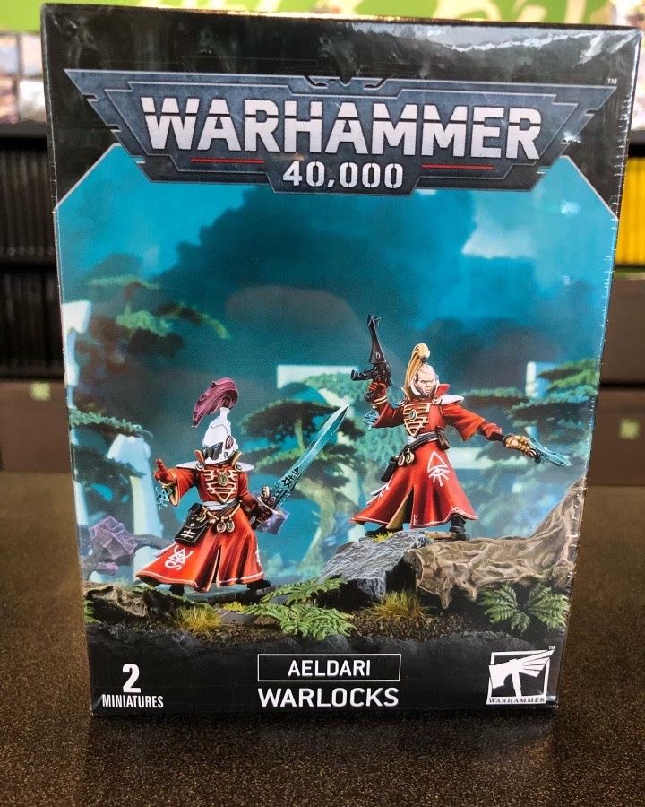 Warlocks