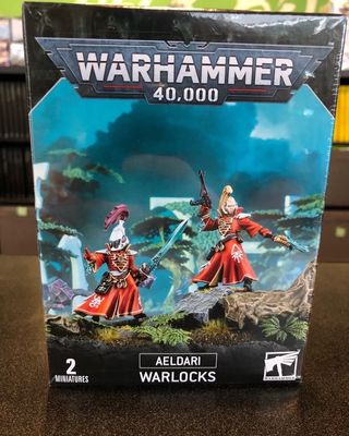 Warlocks