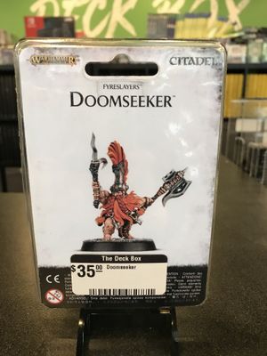 Doomseeker