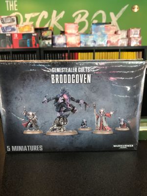Broodcoven