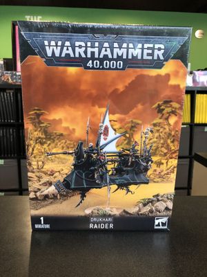 Raider