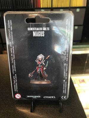 Magus