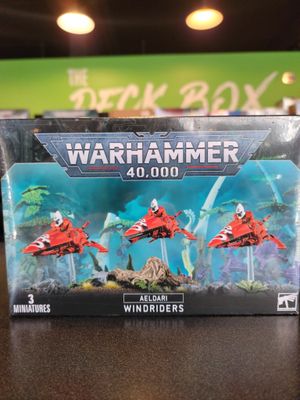 Windriders