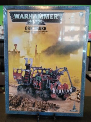 Ork Trukk