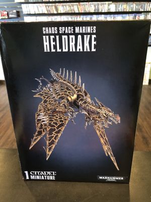 Heldrake