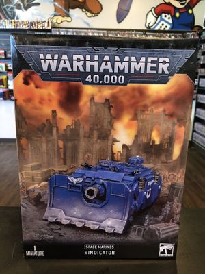 Vindicator