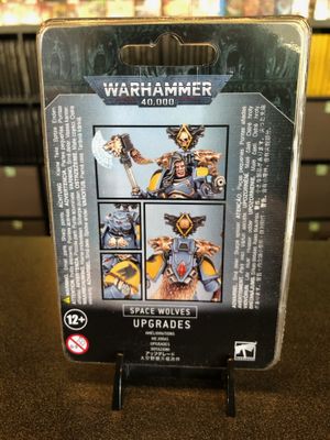 Space Wolves Upgrade Pack