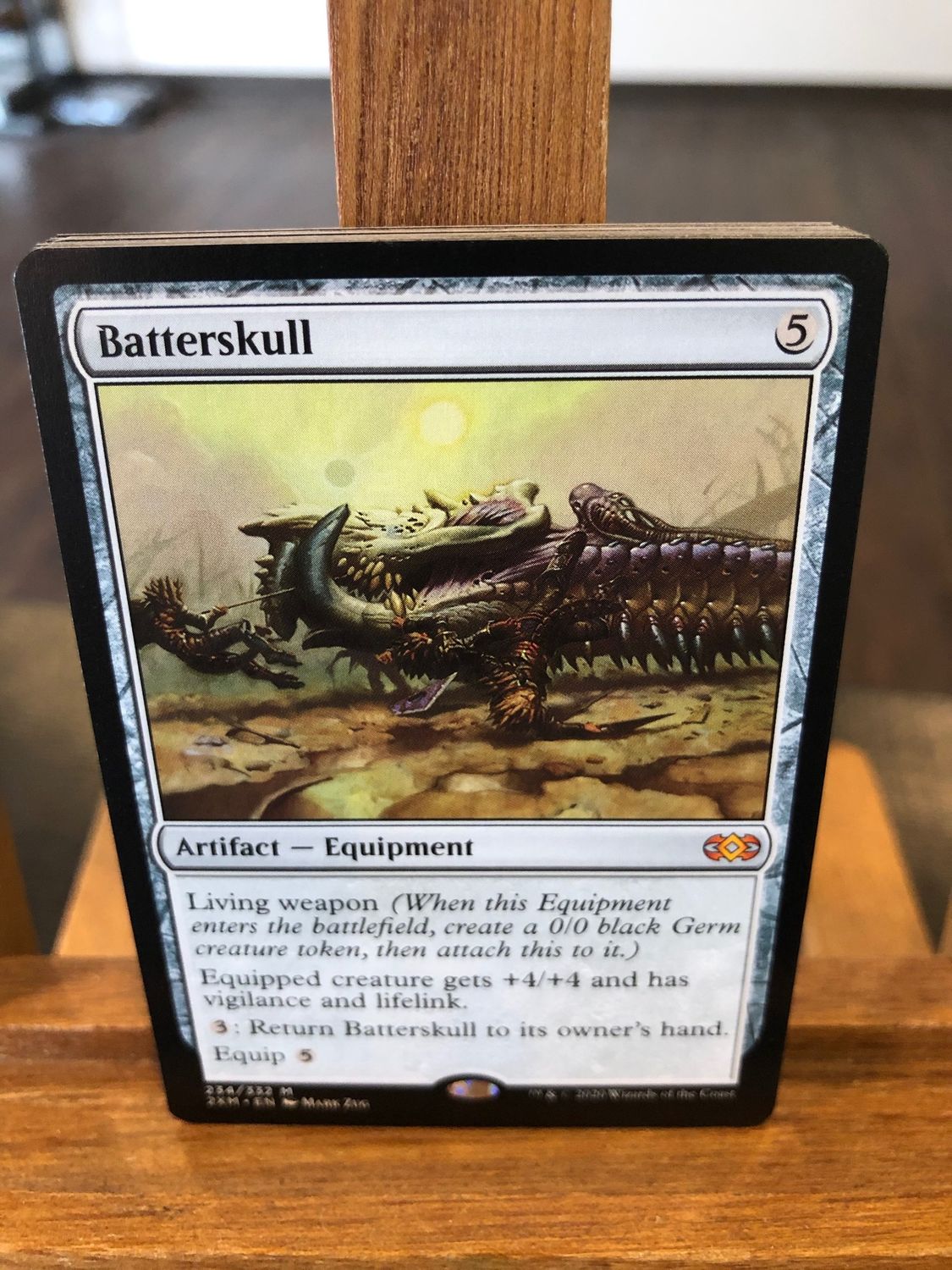 Batterskull  (2XM)