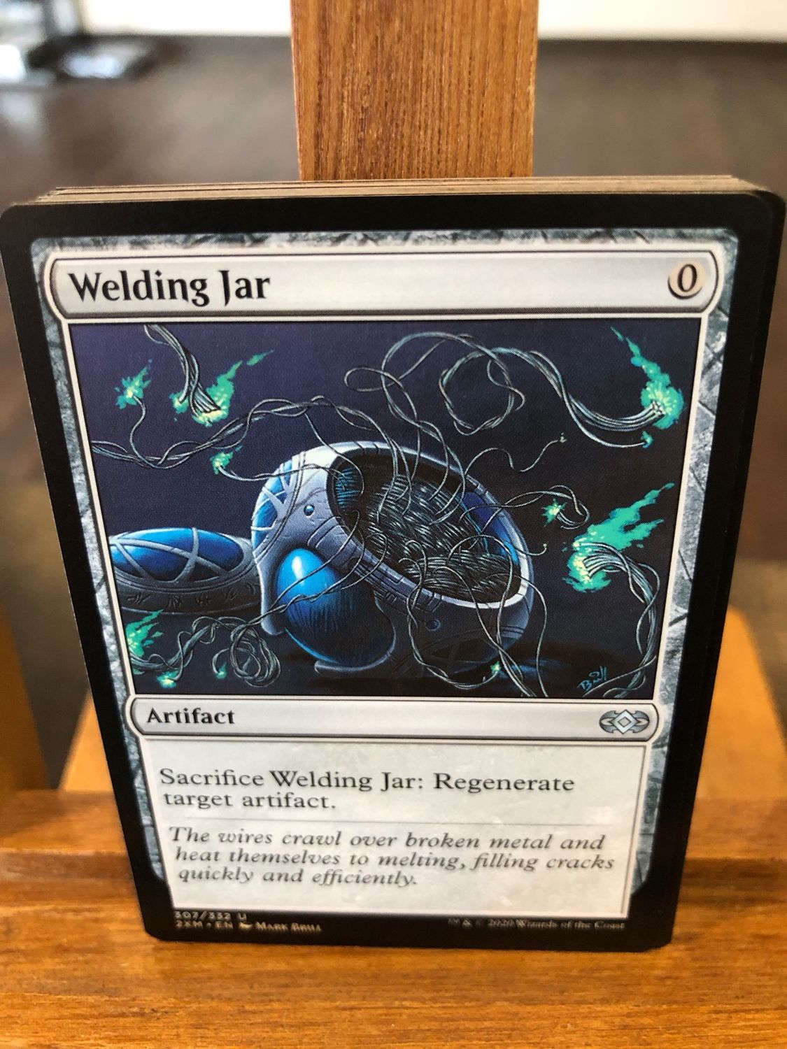 Welding Jar  (2XM)