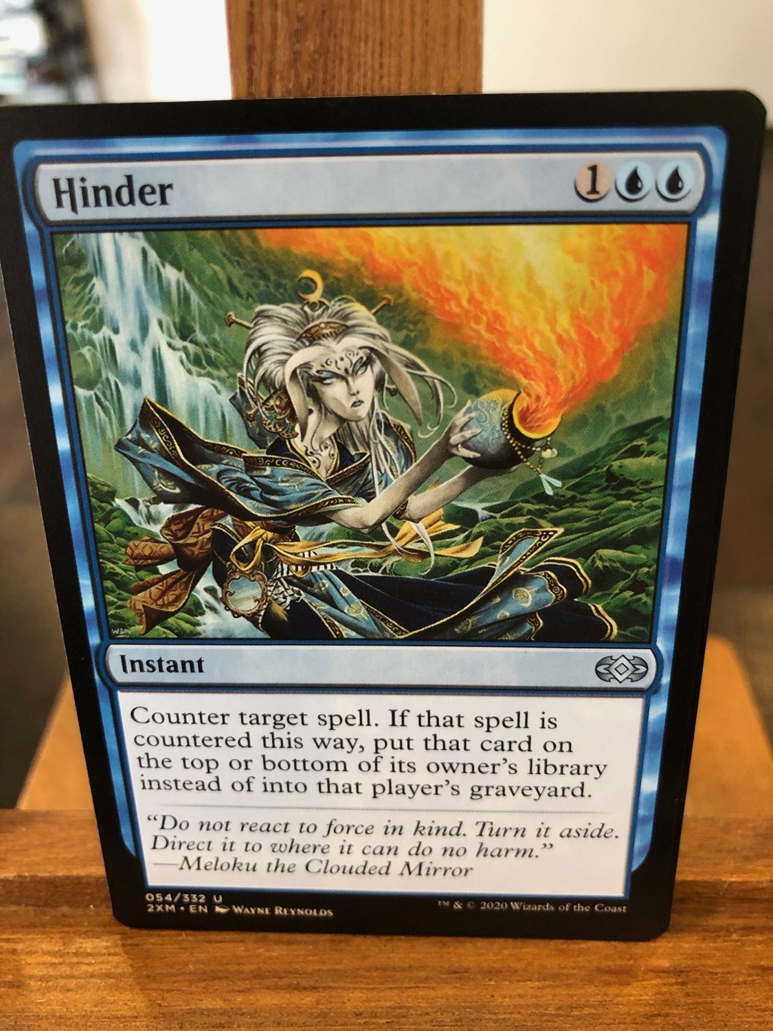 Hinder  (2XM)