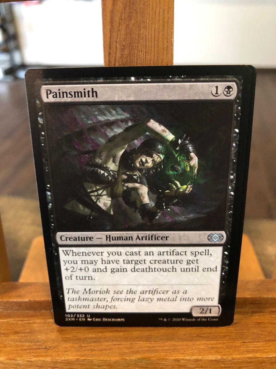 Painsmith  (2XM)