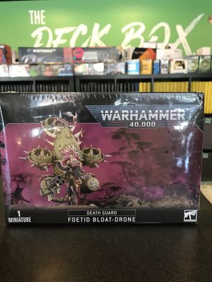 Foetid Bloat-Drone