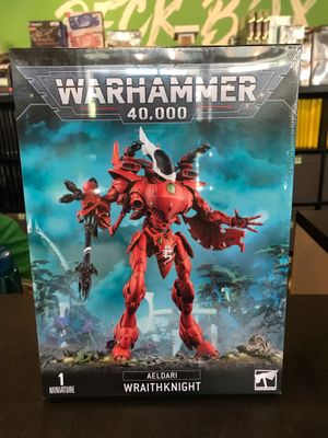 Wraithknight