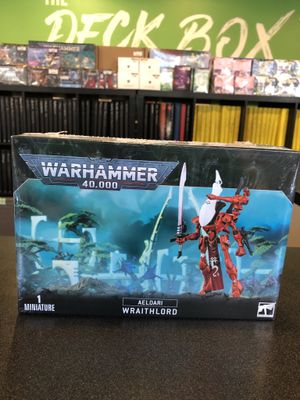 Wraithlord