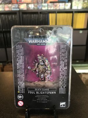 Foul Blightspawn