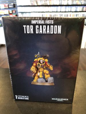 Tor Garadon