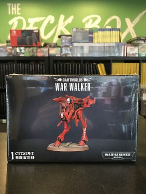 War Walker