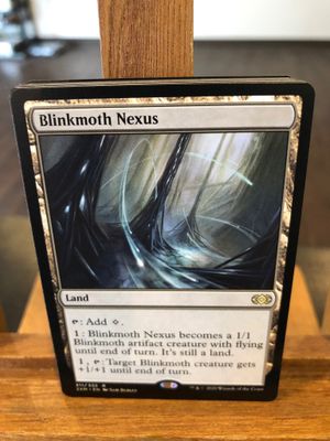 Blinkmoth Nexus  (2XM)