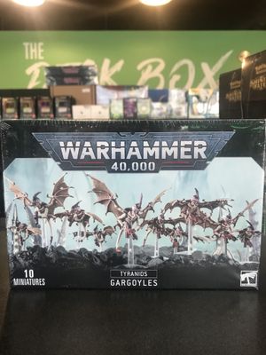 Gargoyle Brood