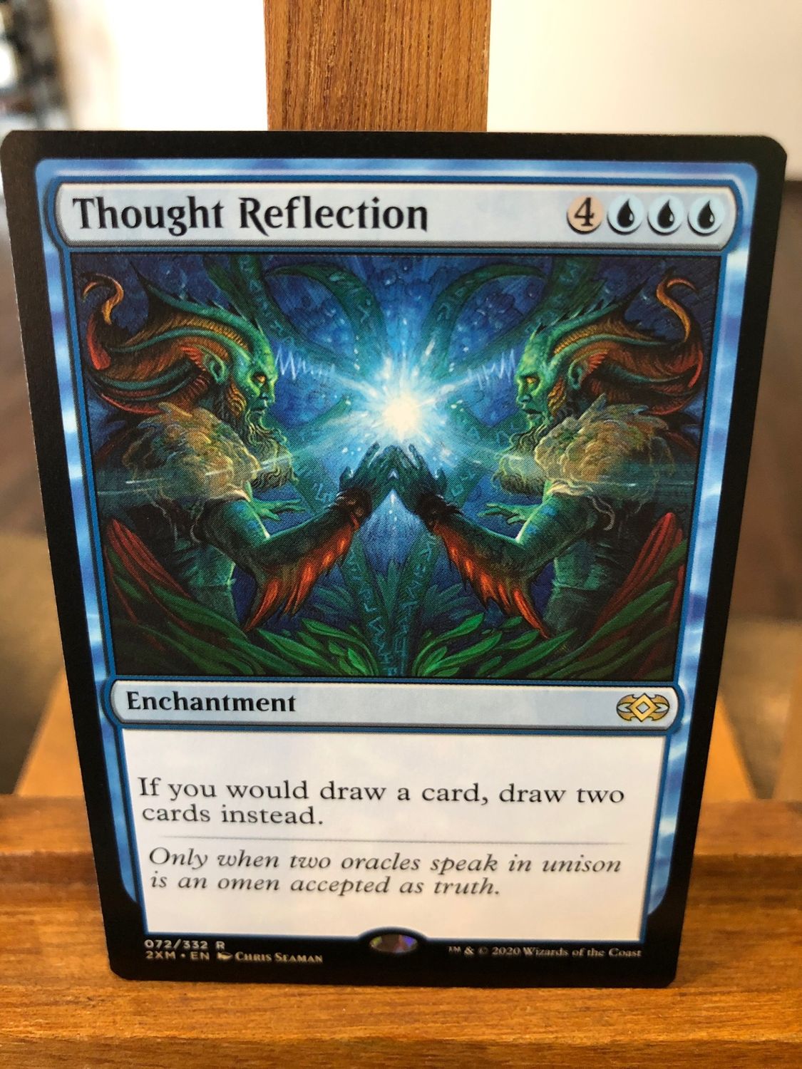 Thought Reflection  (2XM)