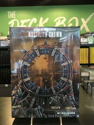 NOCTILITH CROWN