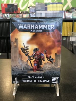 PRIMARIS TECHMARINE