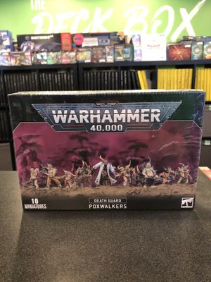 POXWALKERS