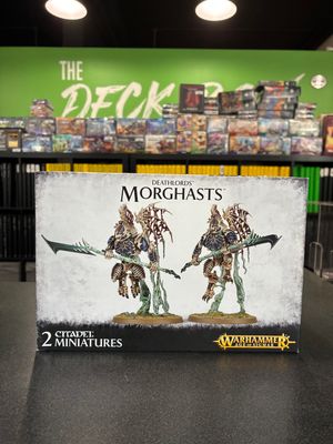 Morghast Harbingers / Morghast Archai