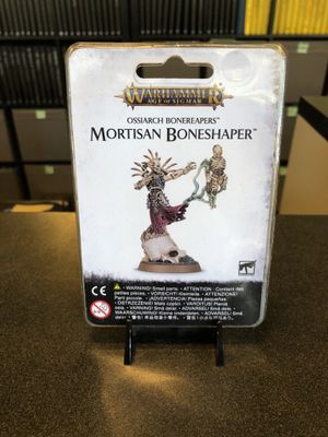 Mortisan Boneshaper