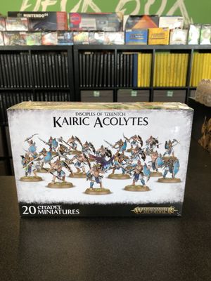 Kairic Acolytes