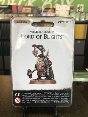 Lord of Blights