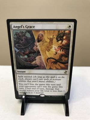 Angel's Grace  (TSR)