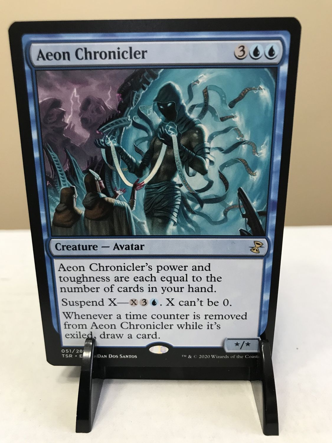 Aeon Chronicler  (TSR)