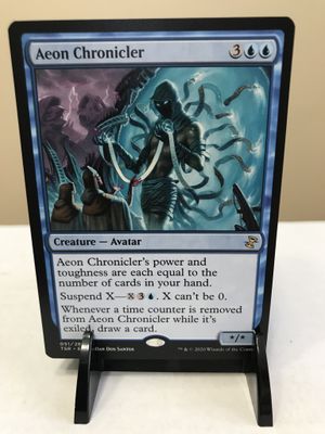 Aeon Chronicler  (TSR)