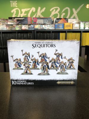 Sequitors