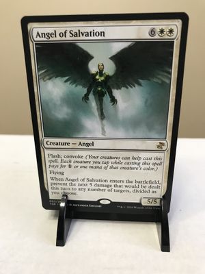 Angel of Salvation  (TSR)