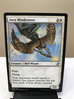 Aven Mindcensor  (TSR)