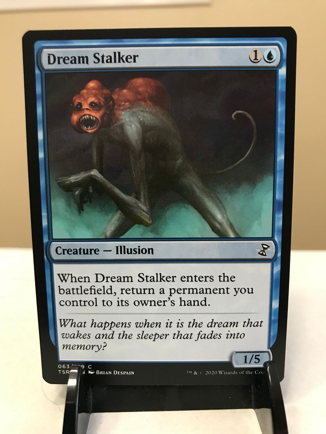 Dream Stalker  (TSR)