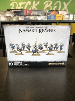 Namarti Reavers