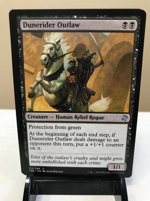 Dunerider Outlaw  (TSR)