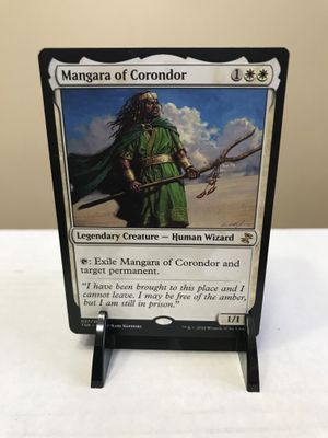 Mangara of Corondor  (TSR)