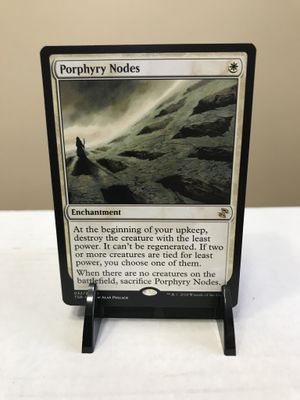 Porphyry Nodes  (TSR)