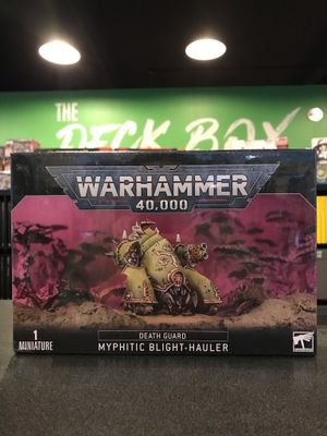Myphitic Blight-Hauler